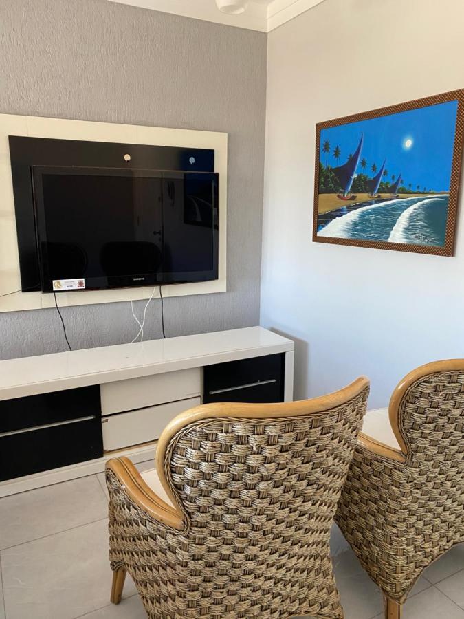 Apartamento Enseada גוארויה מראה חיצוני תמונה