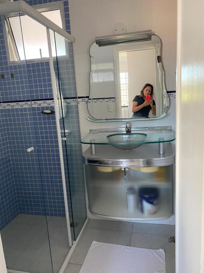 Apartamento Enseada גוארויה מראה חיצוני תמונה