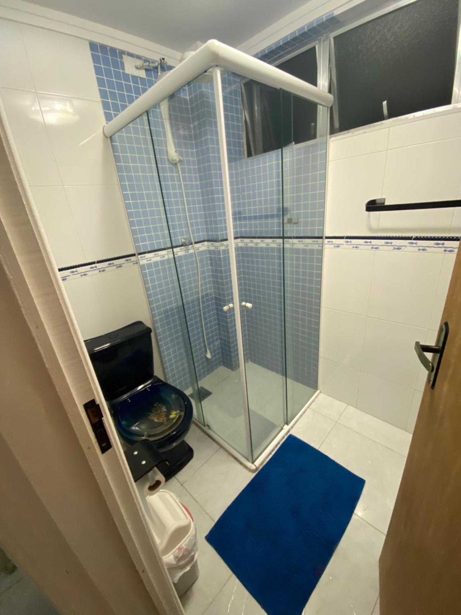 Apartamento Enseada גוארויה מראה חיצוני תמונה