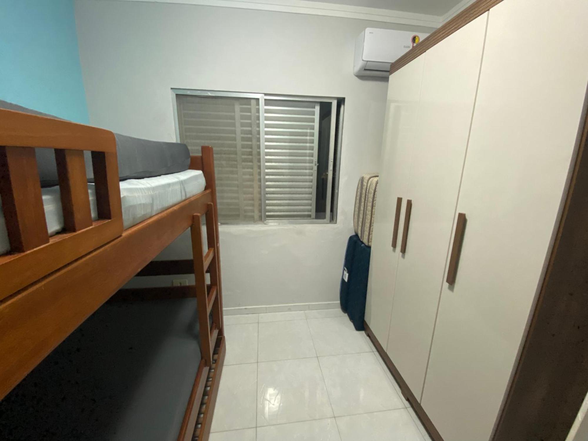 Apartamento Enseada גוארויה מראה חיצוני תמונה